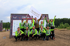 Гонка героев